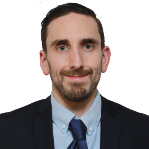 Headshot Photo